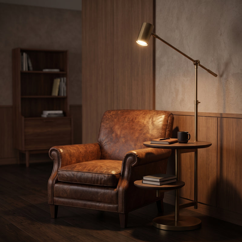 Orion Smart Floor Lamp
