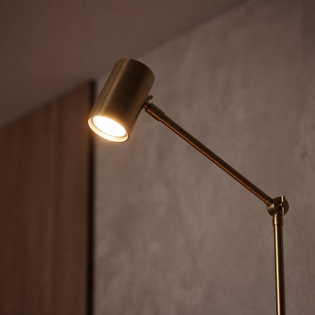 Orion Smart Floor Lamp