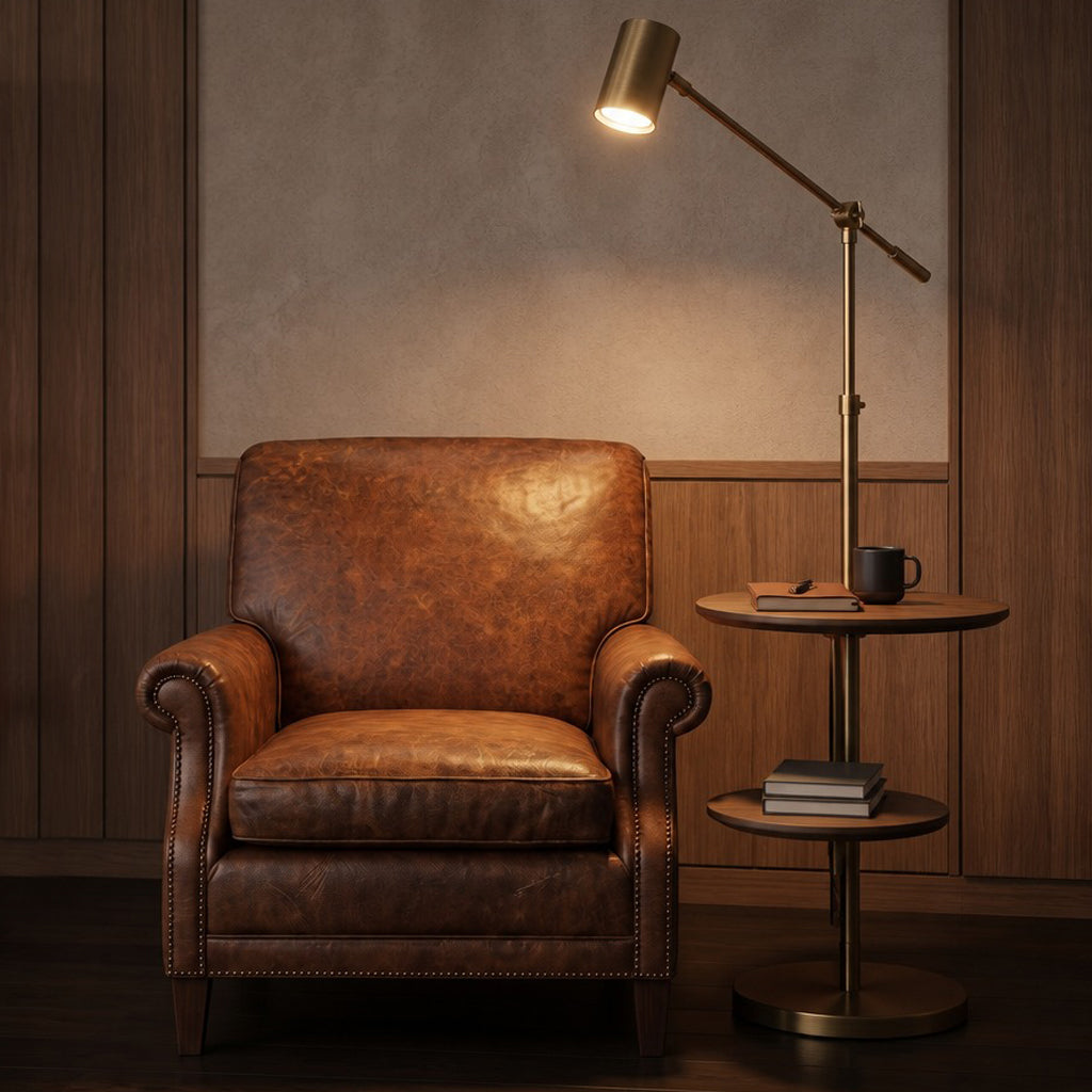 Orion Smart Floor Lamp